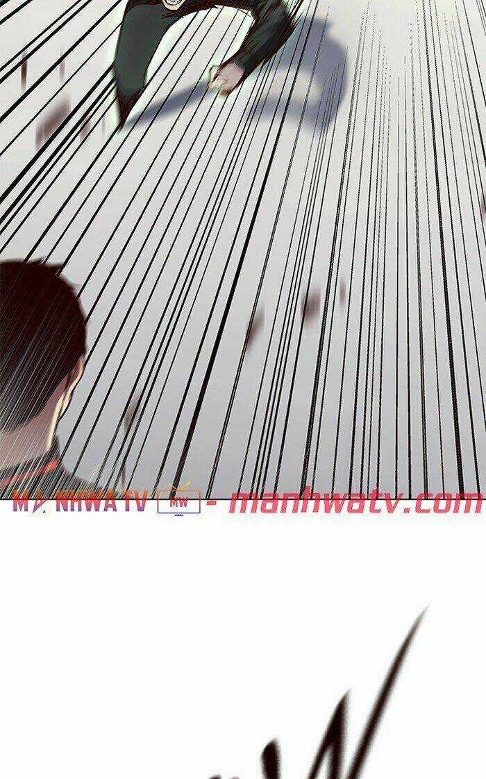 Hoá Thân Thành Mèo - Eleceed Chapter 70 trang 72