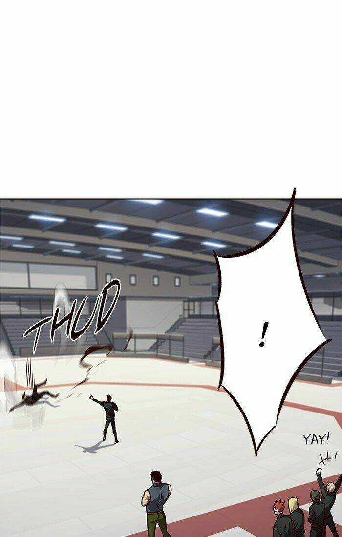 Hoá Thân Thành Mèo - Eleceed Chapter 70 trang 78