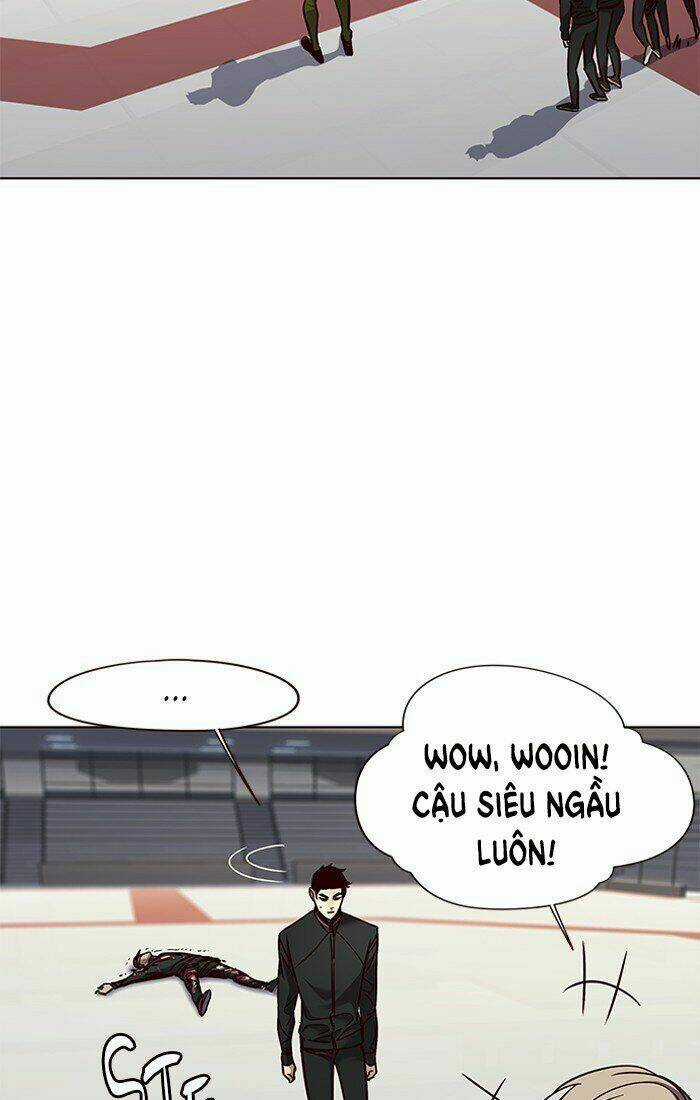 Hoá Thân Thành Mèo - Eleceed Chapter 70 trang 79