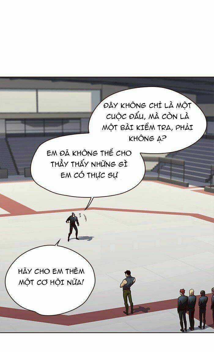 Hoá Thân Thành Mèo - Eleceed Chapter 71 trang 11