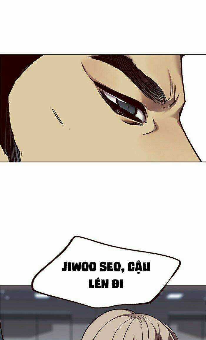 Hoá Thân Thành Mèo - Eleceed Chapter 71 trang 17