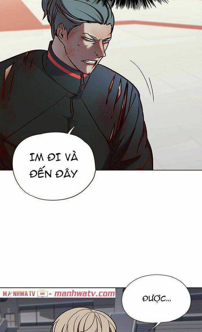 Hoá Thân Thành Mèo - Eleceed Chapter 71 trang 21