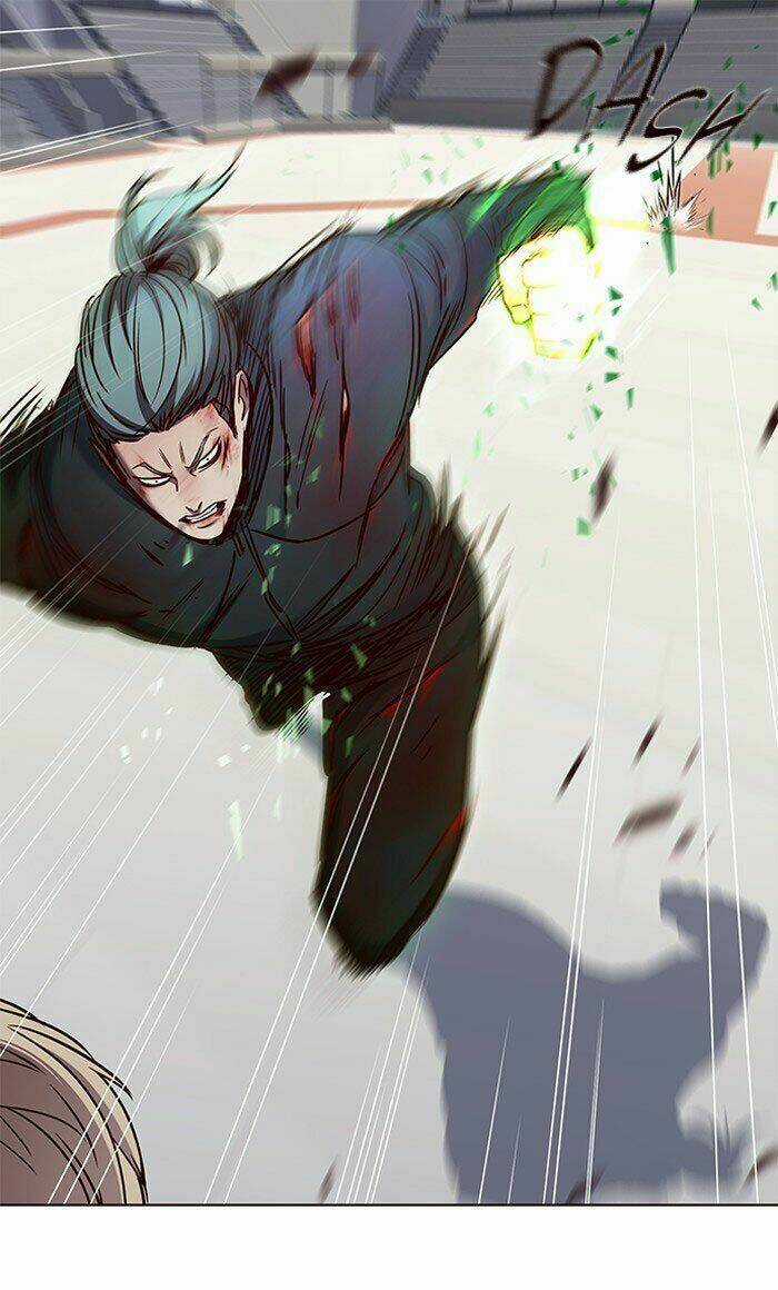 Hoá Thân Thành Mèo - Eleceed Chapter 71 trang 26