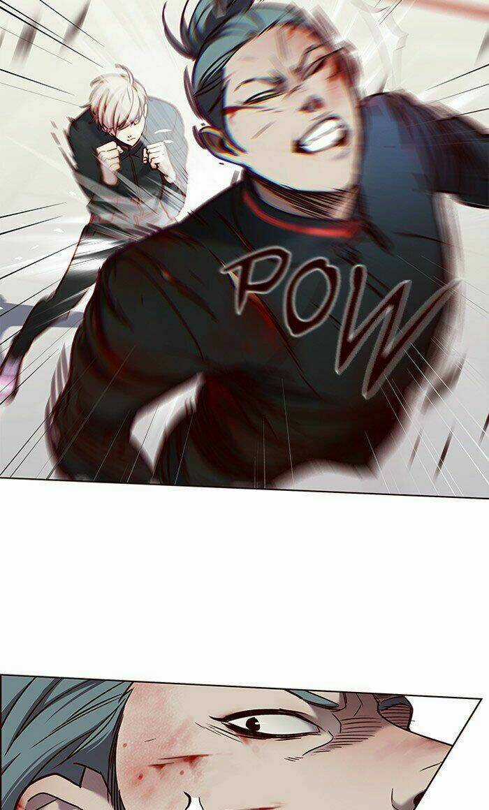 Hoá Thân Thành Mèo - Eleceed Chapter 71 trang 29