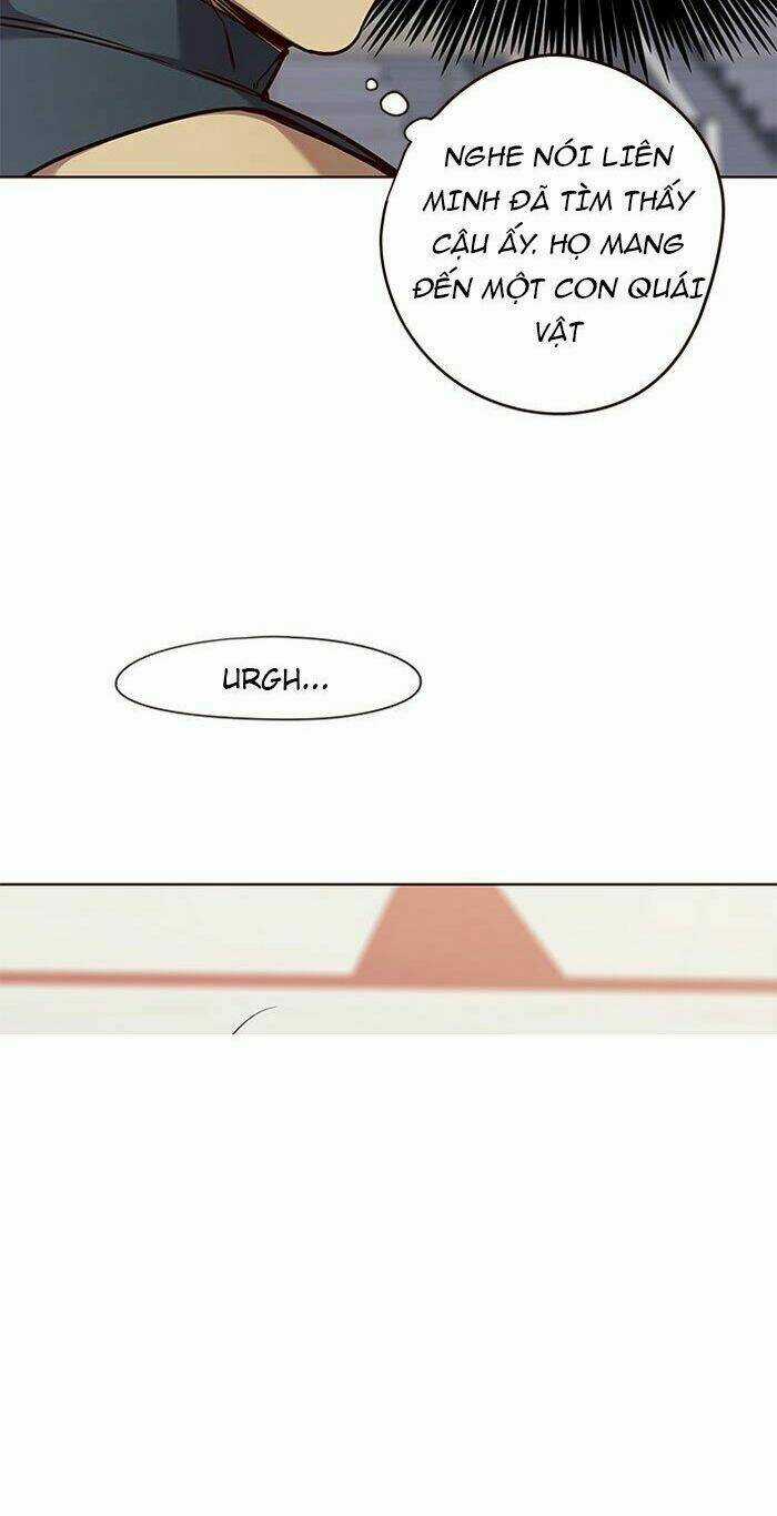 Hoá Thân Thành Mèo - Eleceed Chapter 71 trang 3