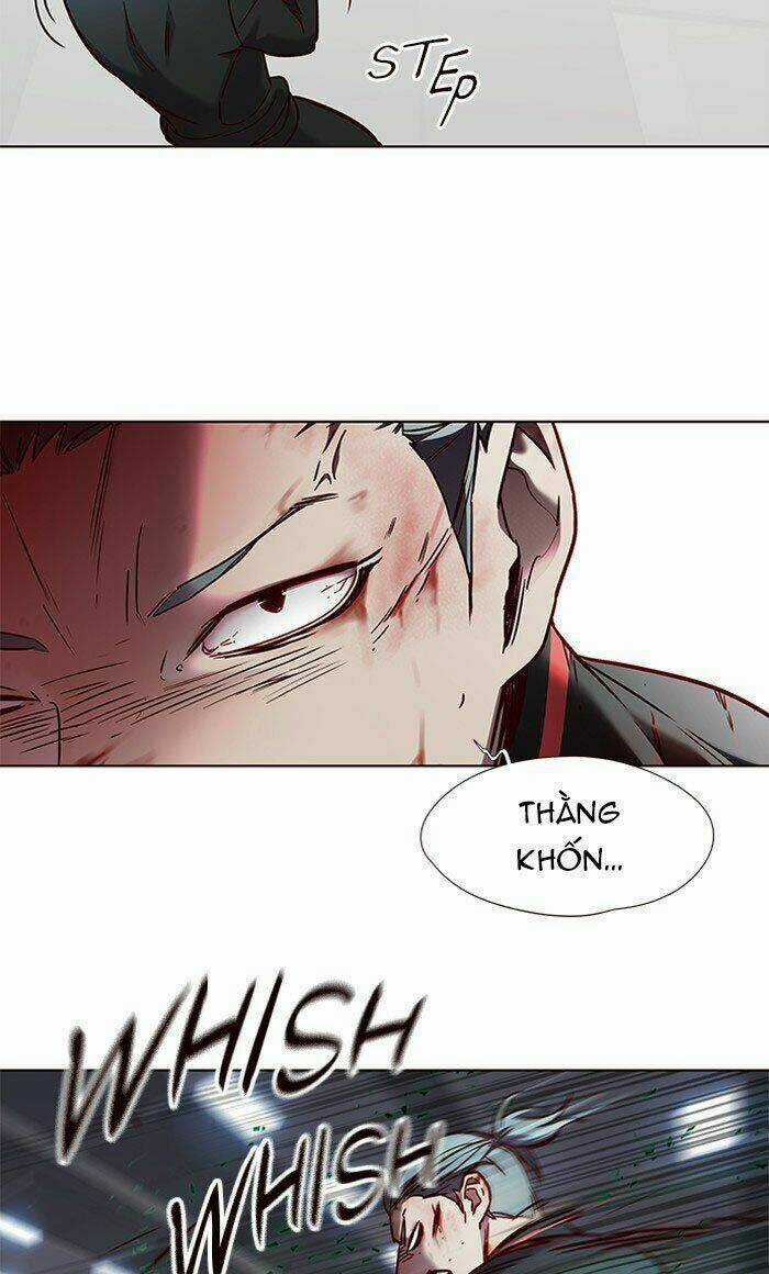 Hoá Thân Thành Mèo - Eleceed Chapter 71 trang 33