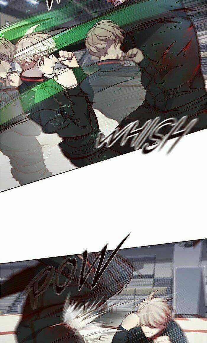 Hoá Thân Thành Mèo - Eleceed Chapter 71 trang 34