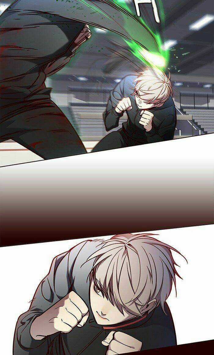 Hoá Thân Thành Mèo - Eleceed Chapter 71 trang 39