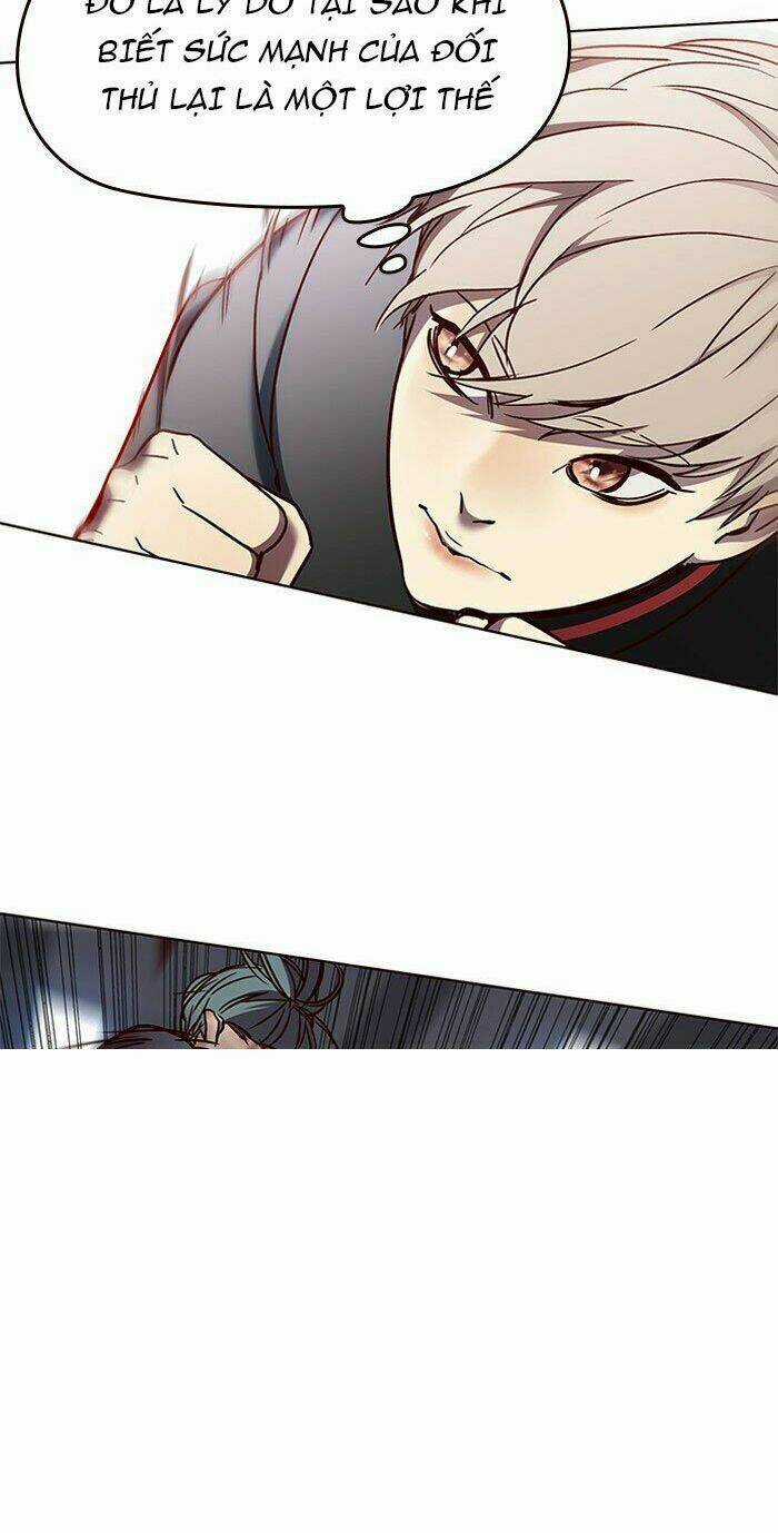 Hoá Thân Thành Mèo - Eleceed Chapter 71 trang 45