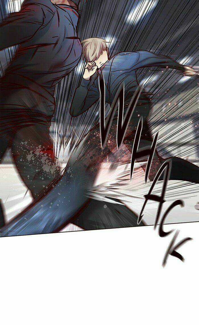 Hoá Thân Thành Mèo - Eleceed Chapter 71 trang 46