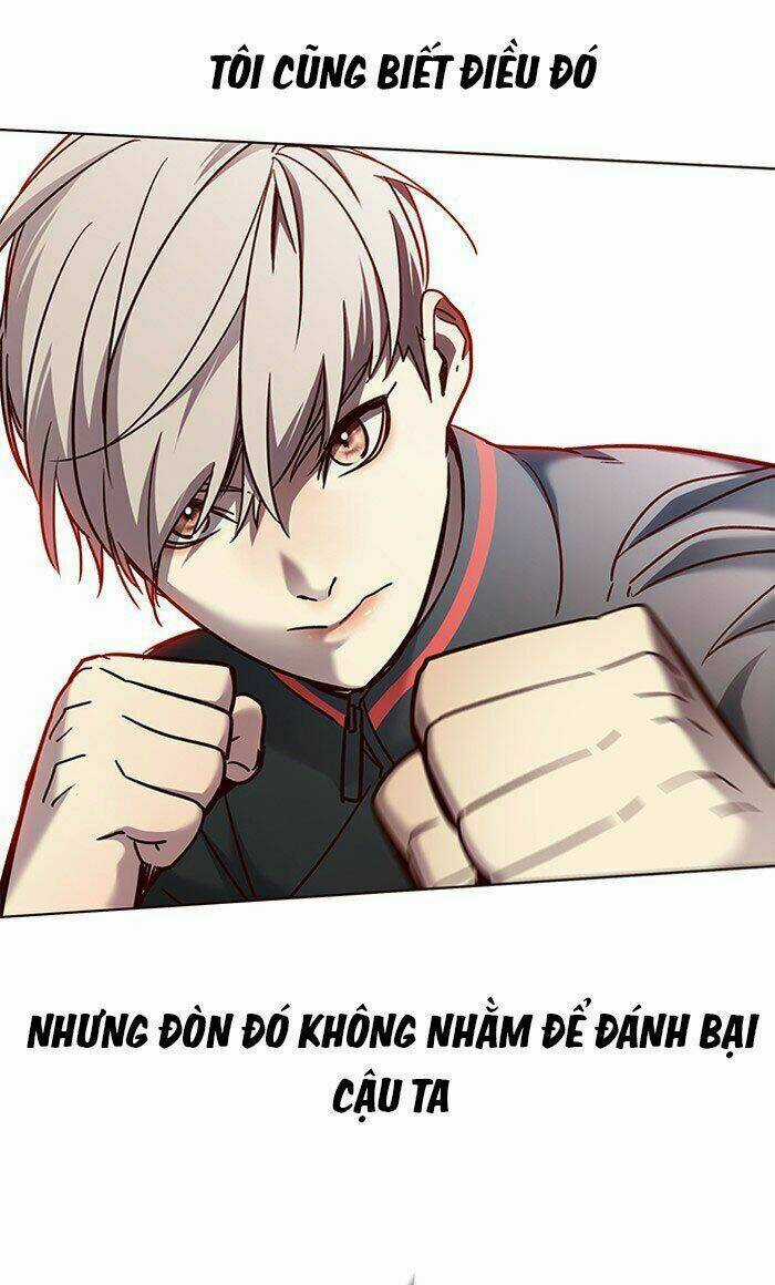 Hoá Thân Thành Mèo - Eleceed Chapter 71 trang 49