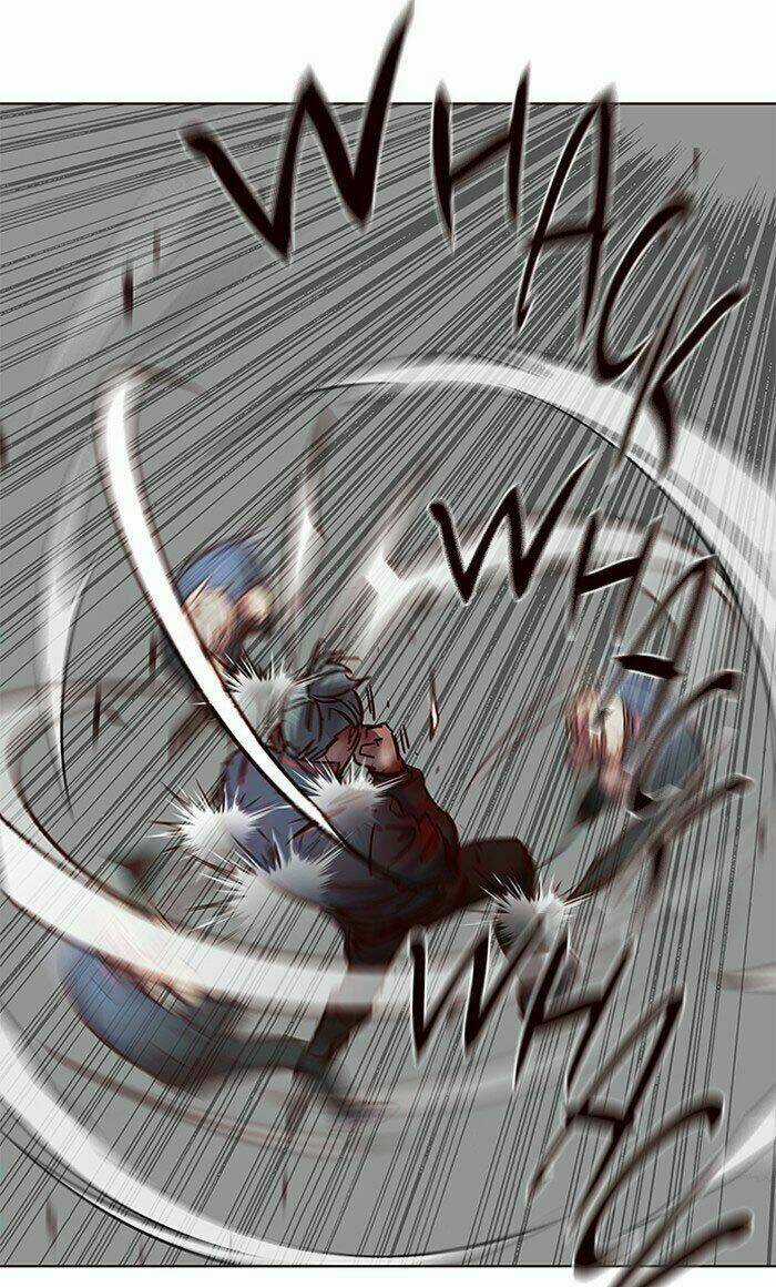 Hoá Thân Thành Mèo - Eleceed Chapter 71 trang 50