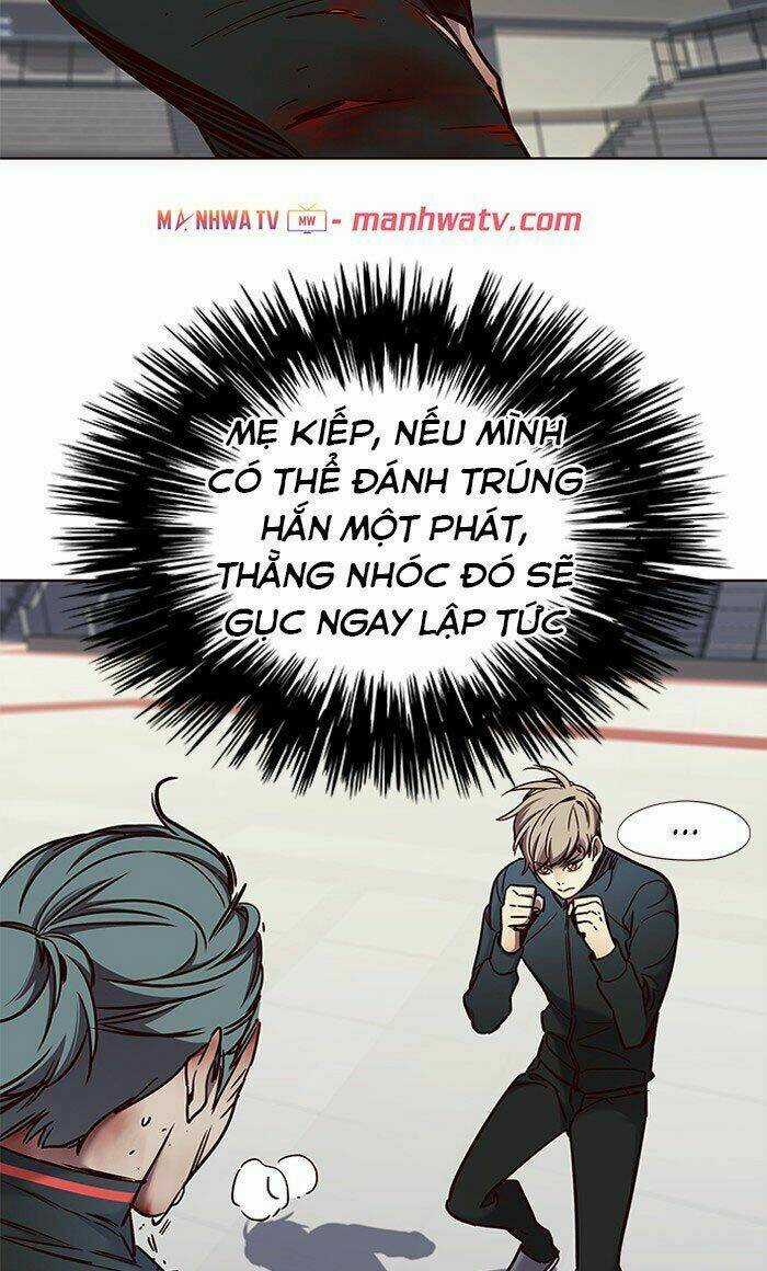 Hoá Thân Thành Mèo - Eleceed Chapter 71 trang 53