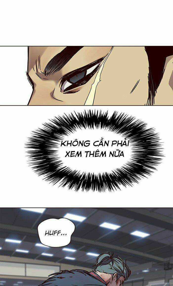 Hoá Thân Thành Mèo - Eleceed Chapter 71 trang 56