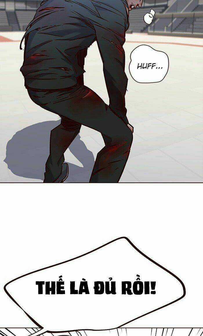 Hoá Thân Thành Mèo - Eleceed Chapter 71 trang 57