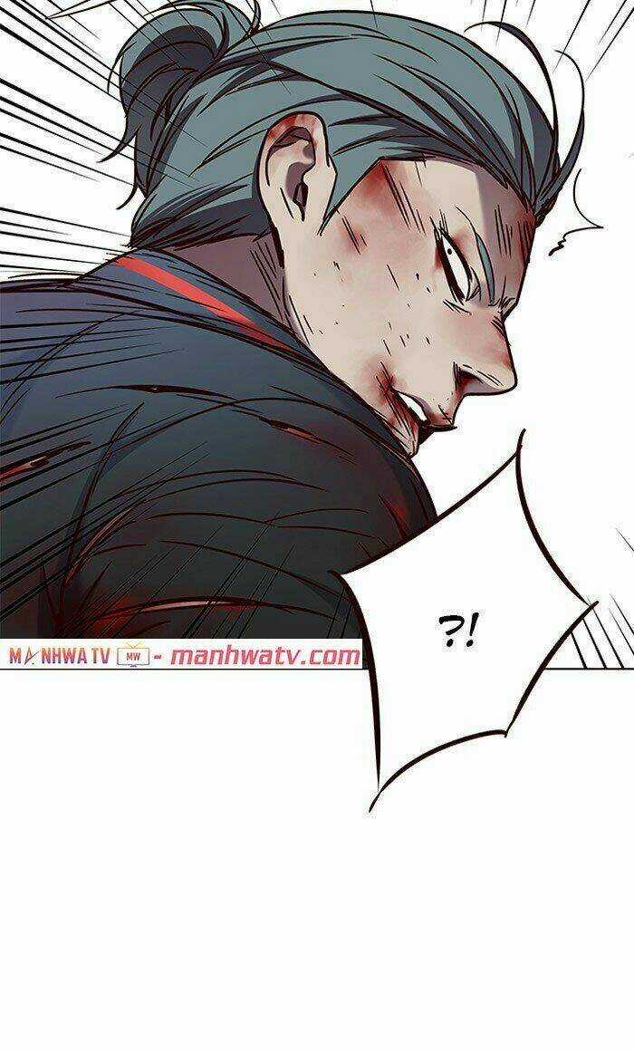 Hoá Thân Thành Mèo - Eleceed Chapter 71 trang 58