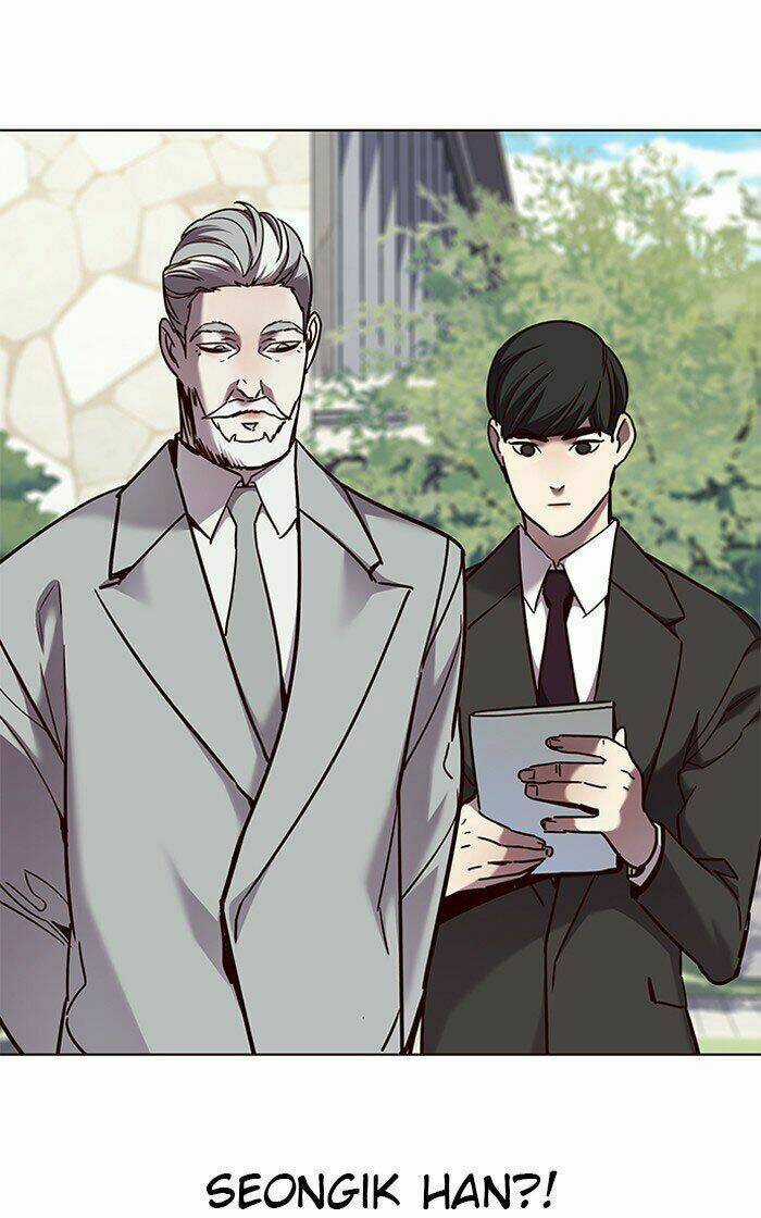 Hoá Thân Thành Mèo - Eleceed Chapter 71 trang 68