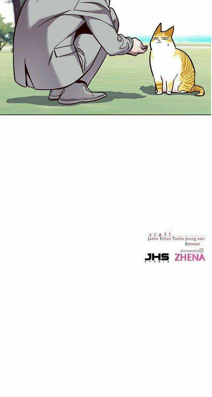 Hoá Thân Thành Mèo - Eleceed Chapter 71 trang 76