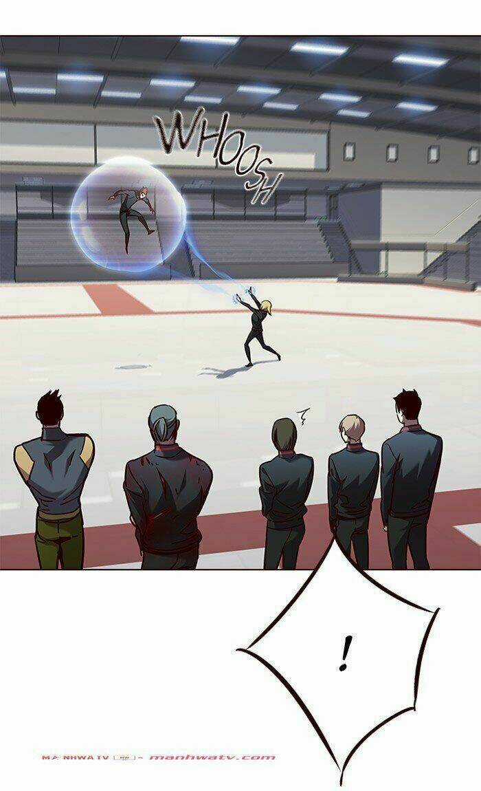 Hoá Thân Thành Mèo - Eleceed Chapter 72 trang 14