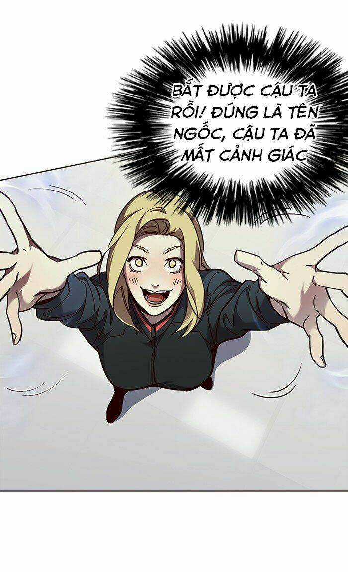 Hoá Thân Thành Mèo - Eleceed Chapter 72 trang 16