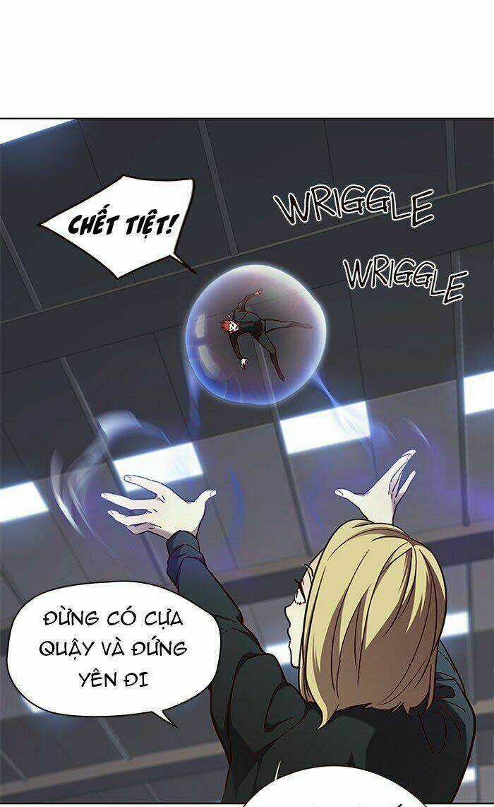 Hoá Thân Thành Mèo - Eleceed Chapter 72 trang 17