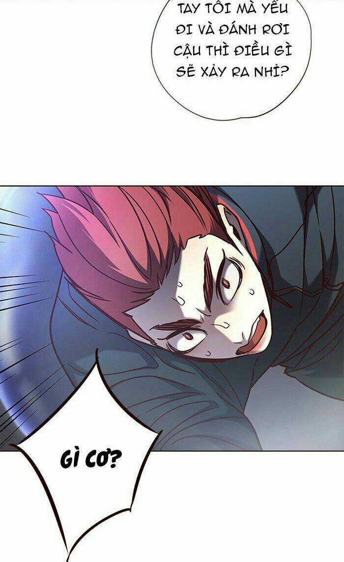 Hoá Thân Thành Mèo - Eleceed Chapter 72 trang 18