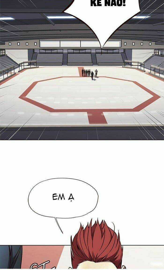 Hoá Thân Thành Mèo - Eleceed Chapter 72 trang 3