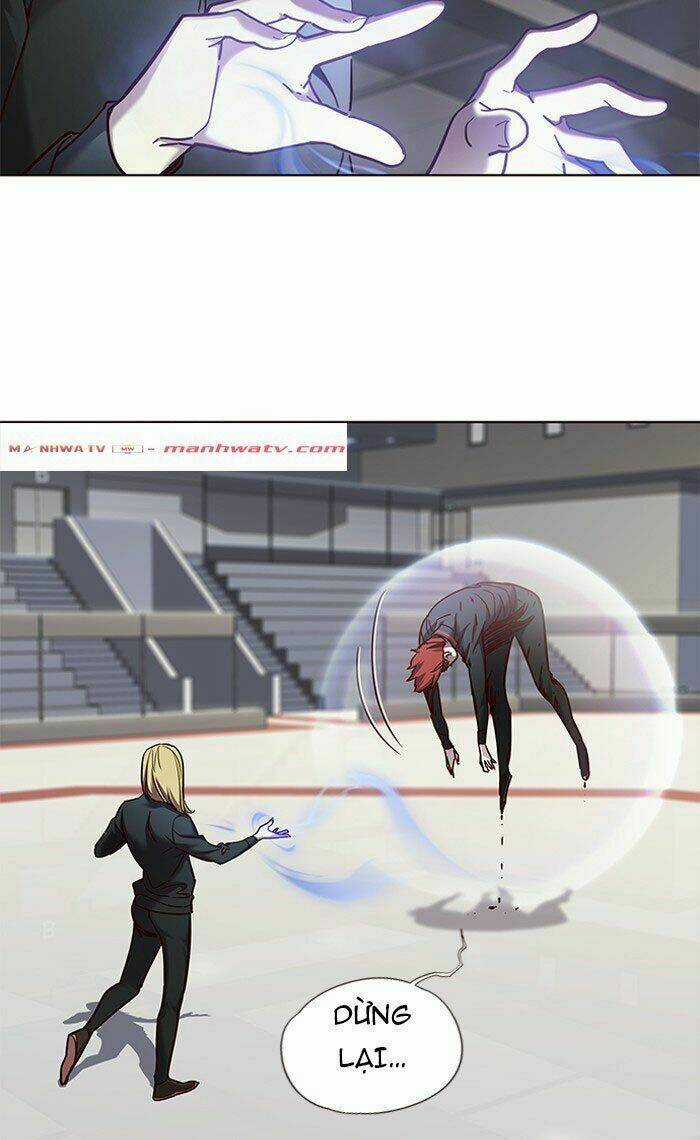 Hoá Thân Thành Mèo - Eleceed Chapter 72 trang 30