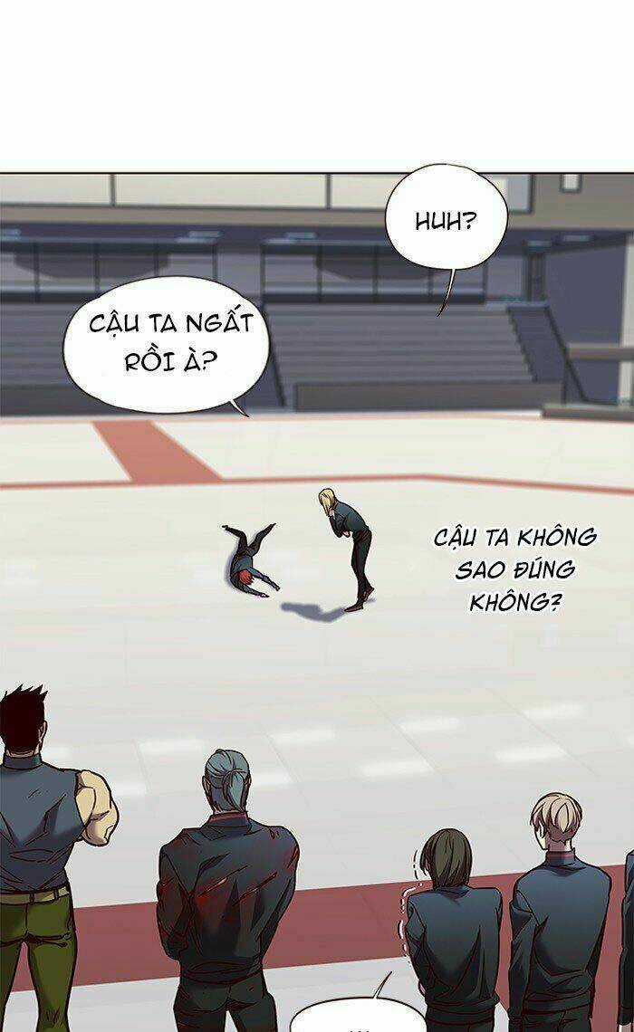 Hoá Thân Thành Mèo - Eleceed Chapter 72 trang 33