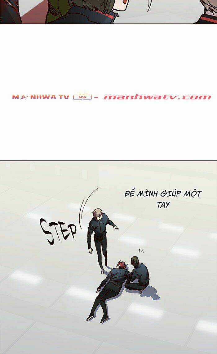 Hoá Thân Thành Mèo - Eleceed Chapter 72 trang 35