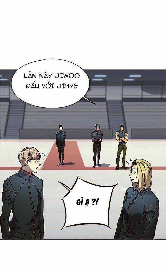 Hoá Thân Thành Mèo - Eleceed Chapter 72 trang 38