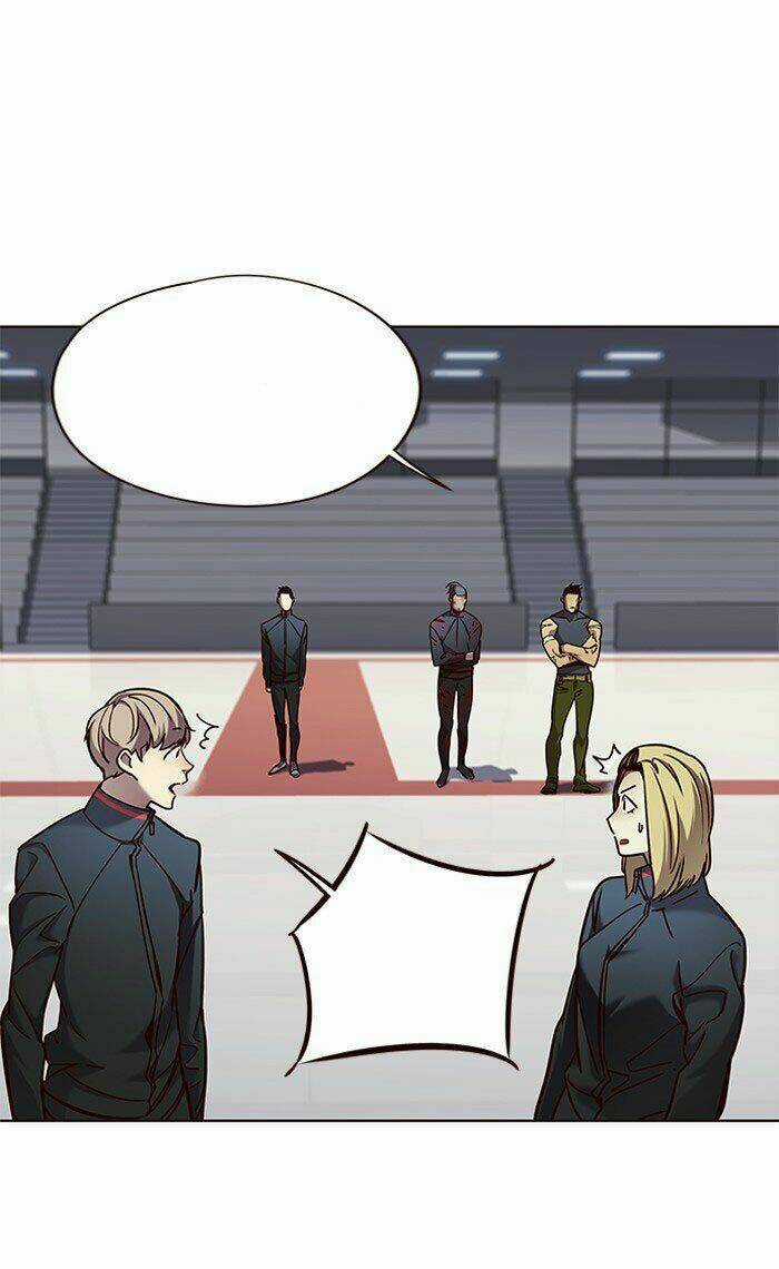 Hoá Thân Thành Mèo - Eleceed Chapter 72 trang 39