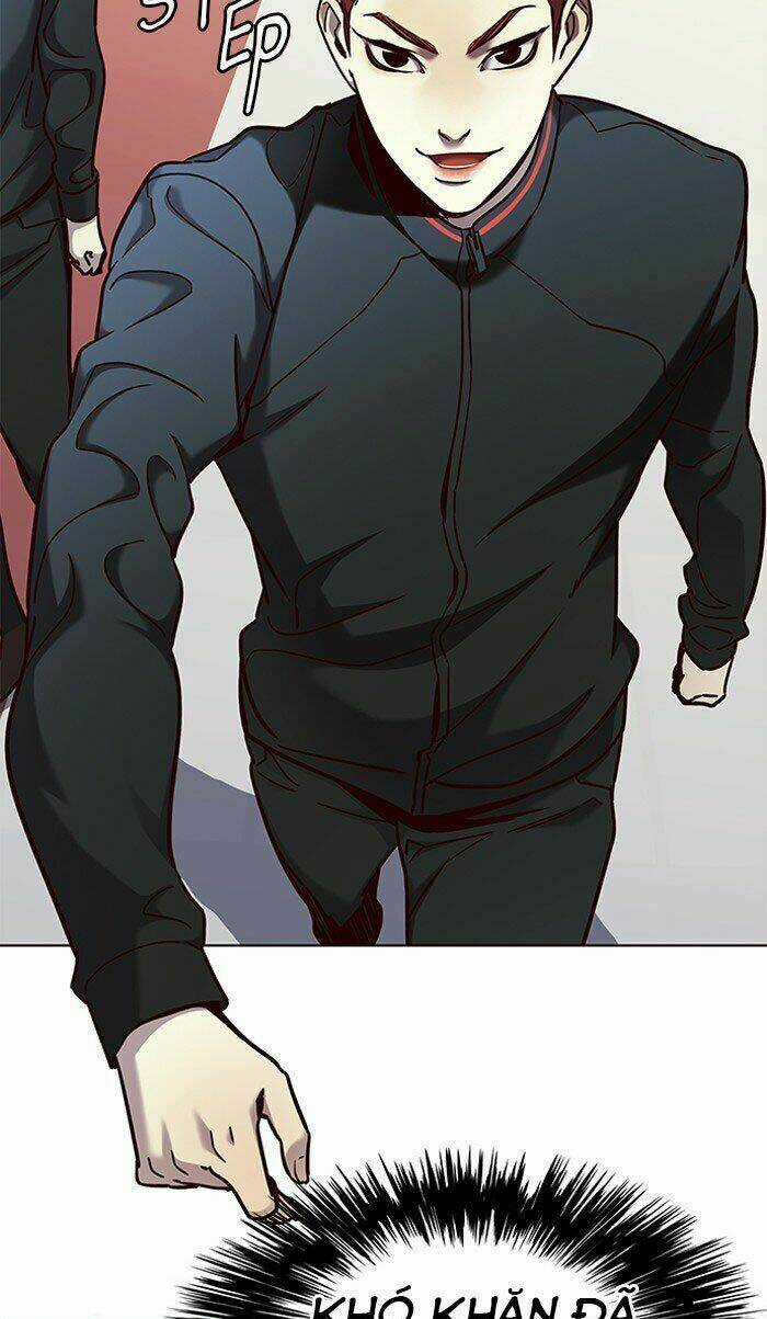 Hoá Thân Thành Mèo - Eleceed Chapter 72 trang 4