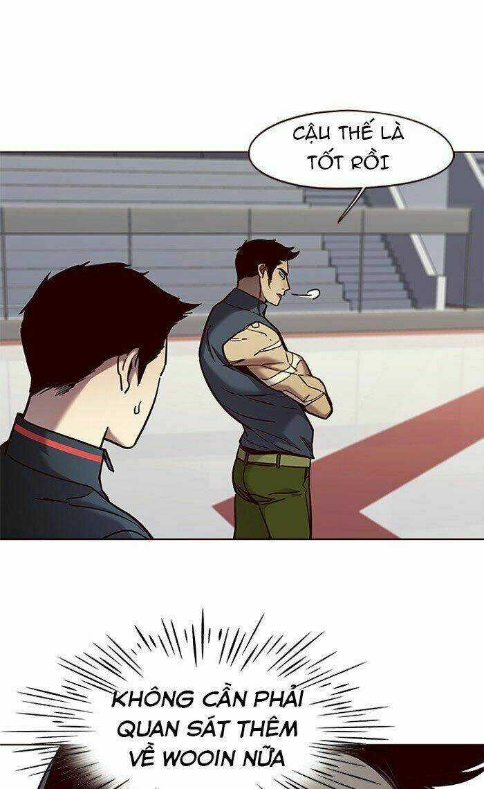 Hoá Thân Thành Mèo - Eleceed Chapter 72 trang 42