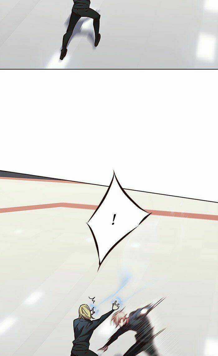 Hoá Thân Thành Mèo - Eleceed Chapter 72 trang 50