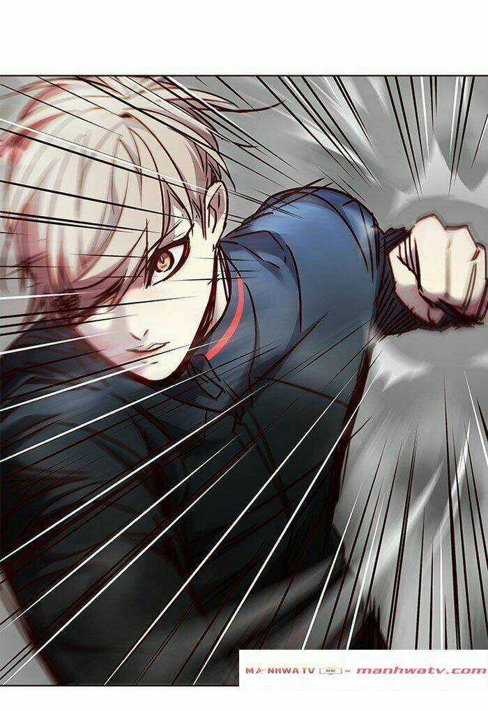 Hoá Thân Thành Mèo - Eleceed Chapter 72 trang 52