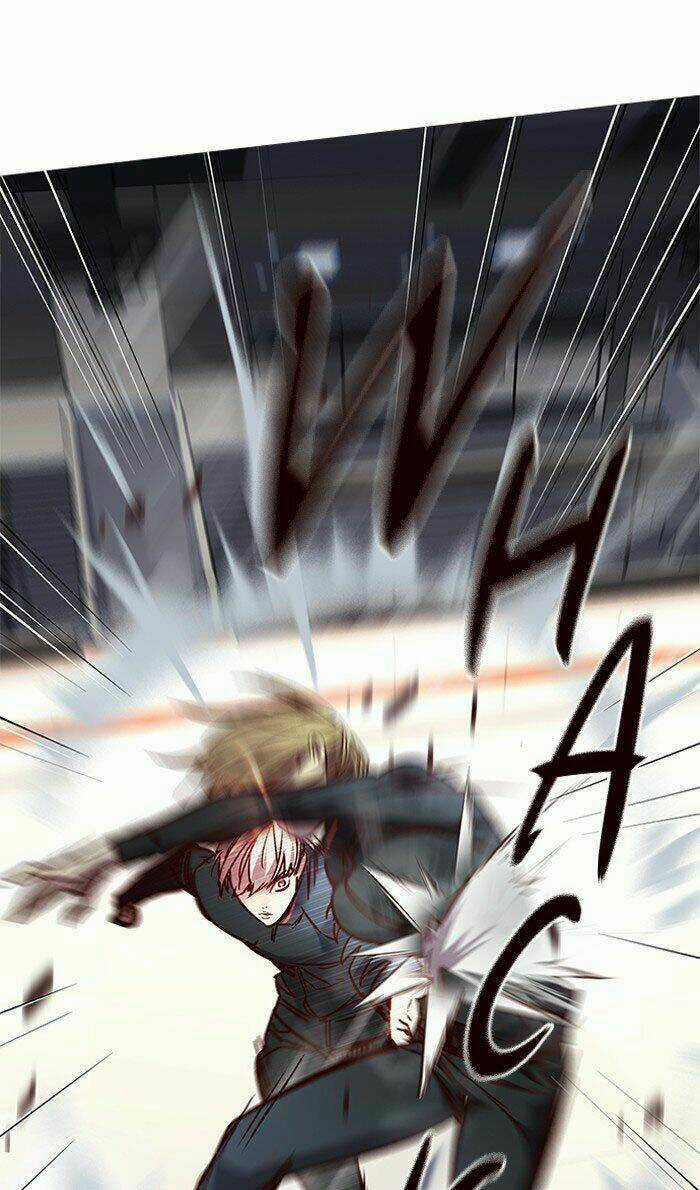 Hoá Thân Thành Mèo - Eleceed Chapter 72 trang 53