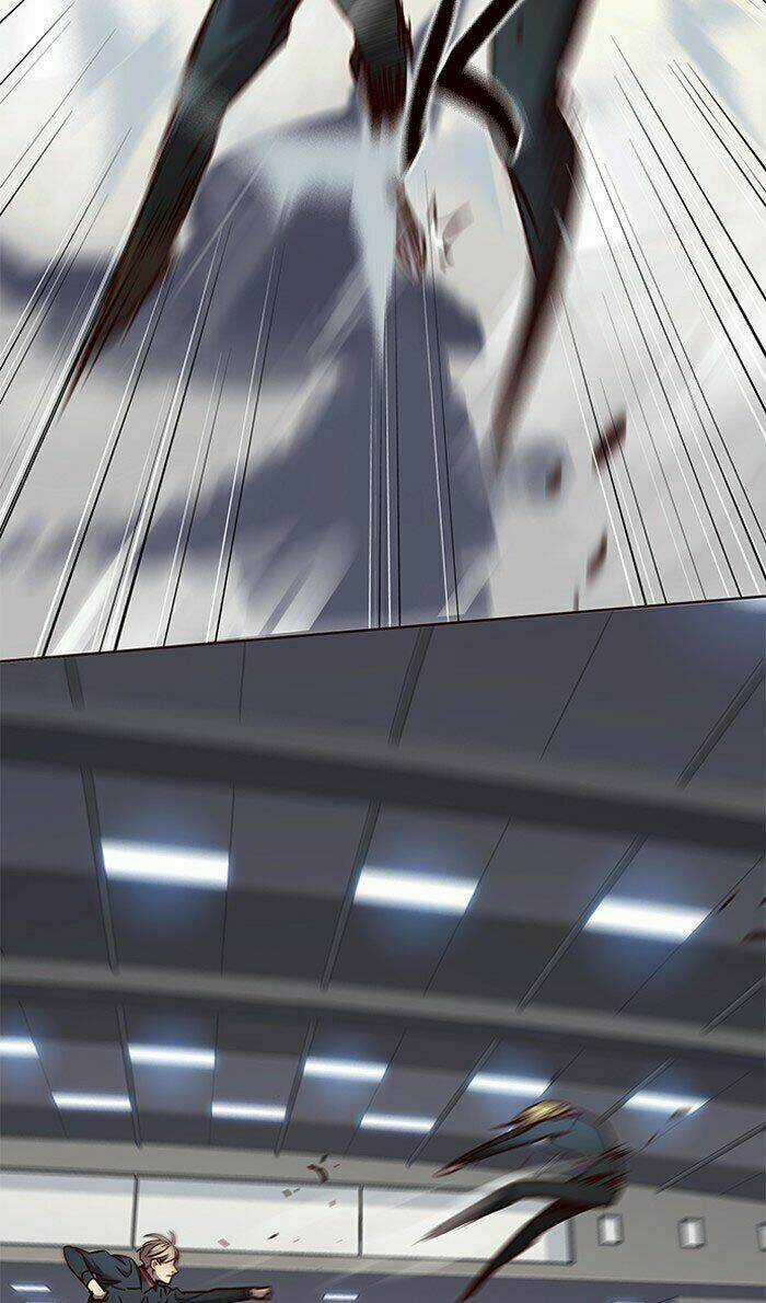 Hoá Thân Thành Mèo - Eleceed Chapter 72 trang 54