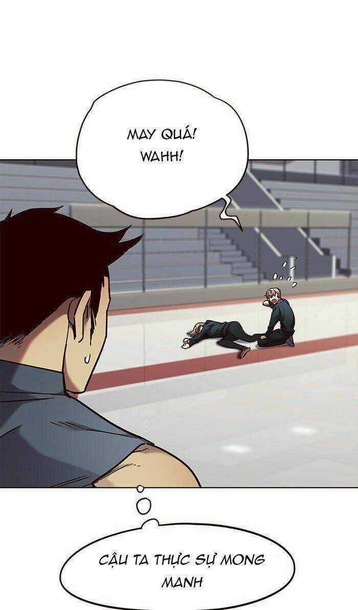 Hoá Thân Thành Mèo - Eleceed Chapter 72 trang 61