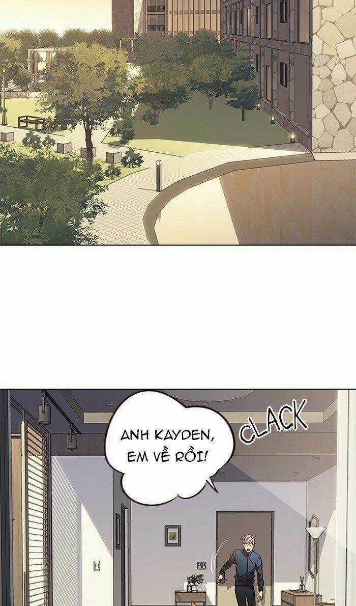 Hoá Thân Thành Mèo - Eleceed Chapter 72 trang 63