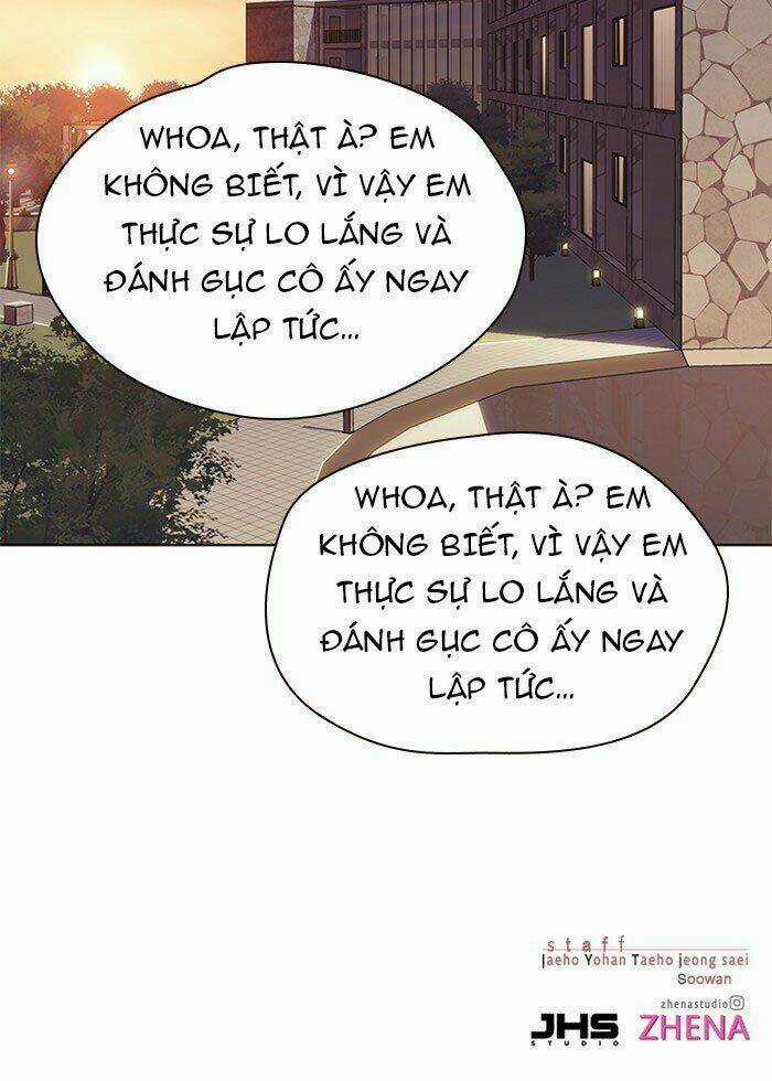 Hoá Thân Thành Mèo - Eleceed Chapter 72 trang 70