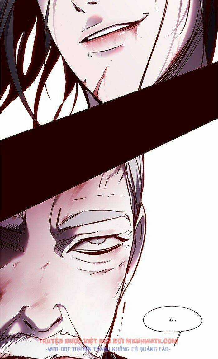 Hoá Thân Thành Mèo - Eleceed Chapter 73 trang 10