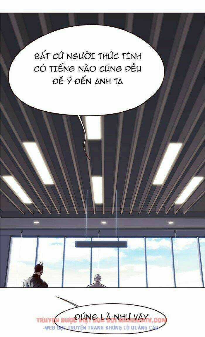 Hoá Thân Thành Mèo - Eleceed Chapter 73 trang 18