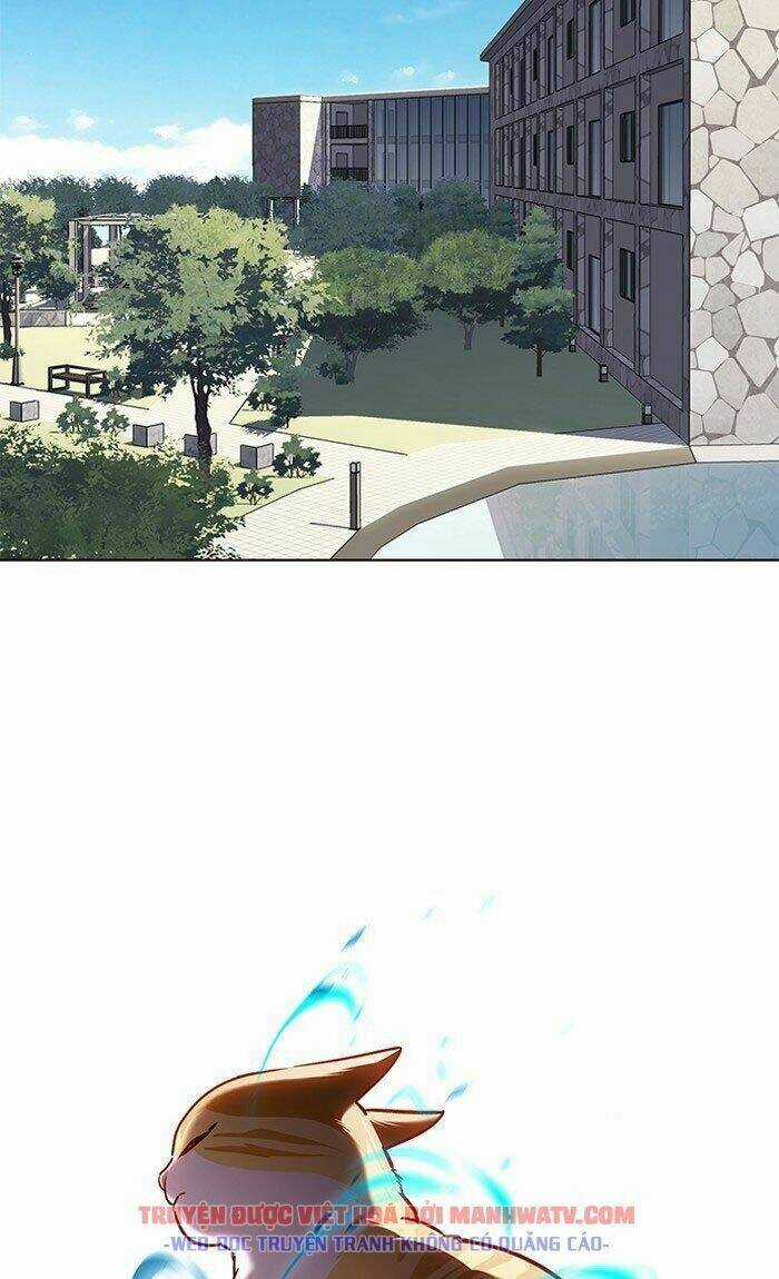 Hoá Thân Thành Mèo - Eleceed Chapter 73 trang 20