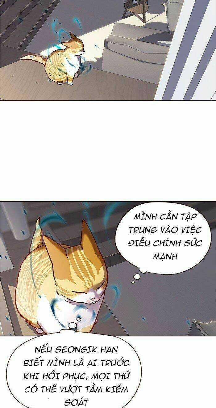 Hoá Thân Thành Mèo - Eleceed Chapter 73 trang 22