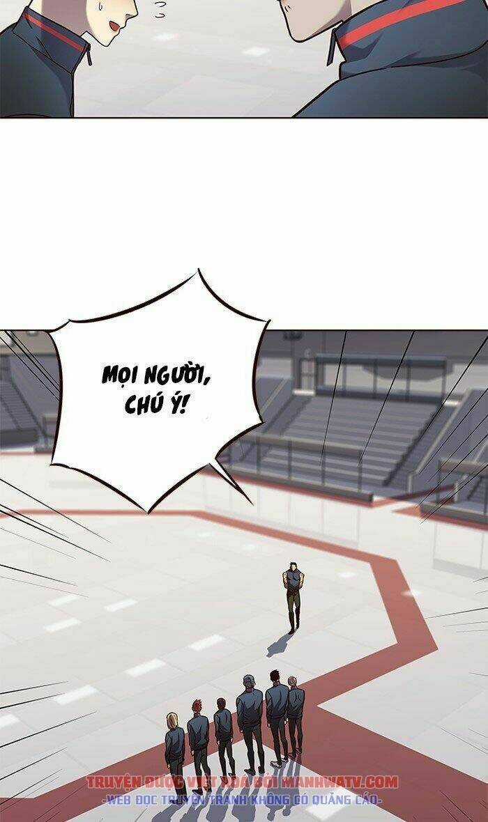 Hoá Thân Thành Mèo - Eleceed Chapter 73 trang 31