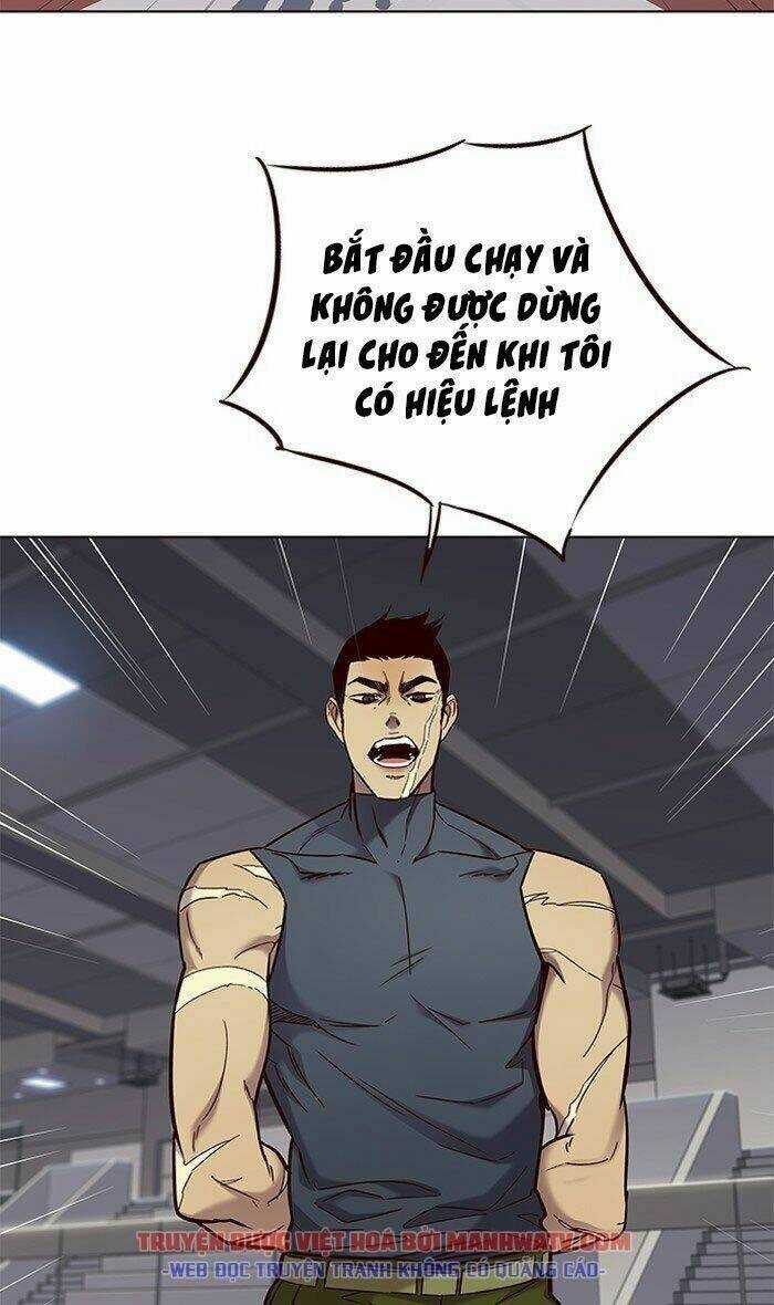 Hoá Thân Thành Mèo - Eleceed Chapter 73 trang 32