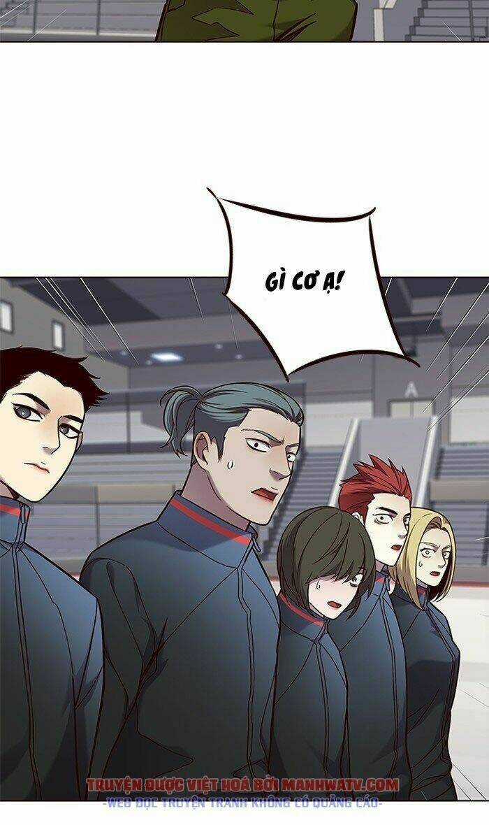 Hoá Thân Thành Mèo - Eleceed Chapter 73 trang 33