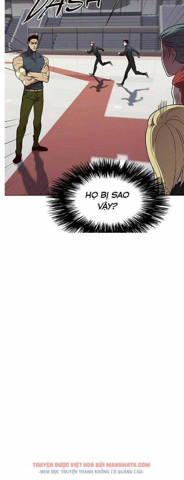 Hoá Thân Thành Mèo - Eleceed Chapter 73 trang 36