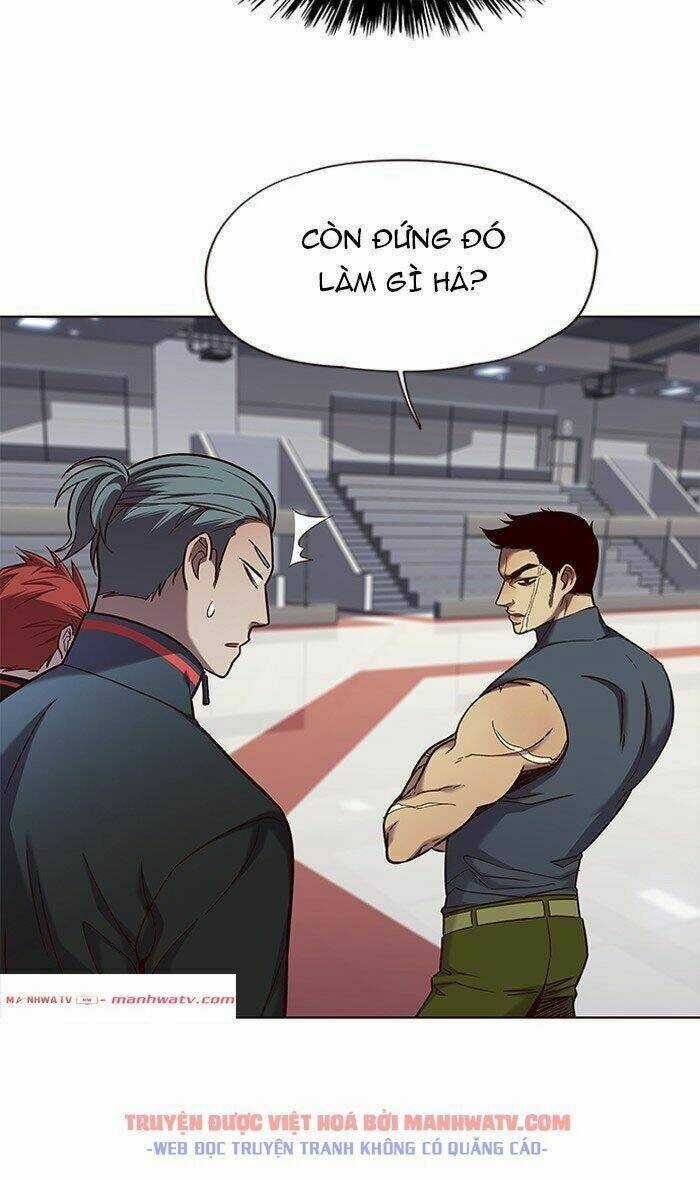 Hoá Thân Thành Mèo - Eleceed Chapter 73 trang 37